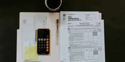Bookkeeping & Financial Reporting