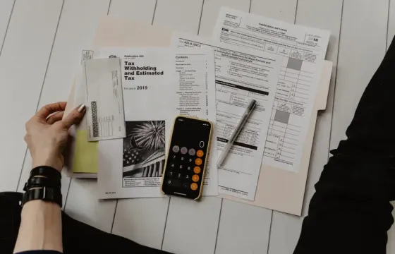 Corporation Tax