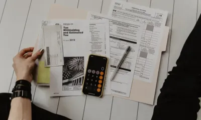 Corporation Tax