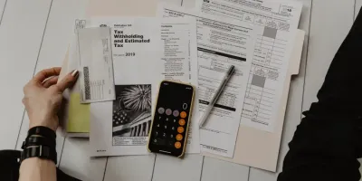 Corporation Tax