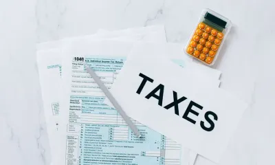 Excise Tax