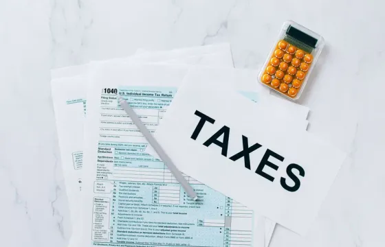 Excise Tax
