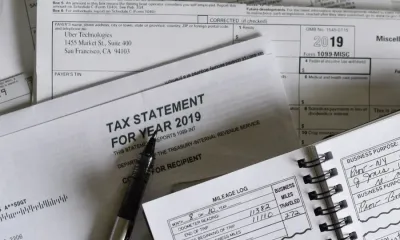 Tax Compliance & Planning